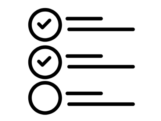 Multiple Choice